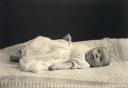 Marilyn at one month