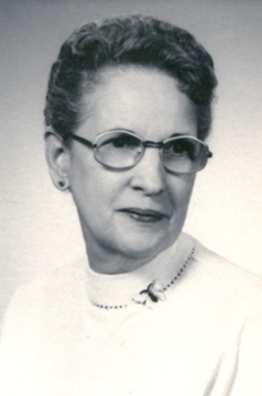 Emily Rowe-Snyder