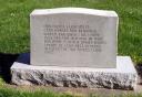 Great Tombstone