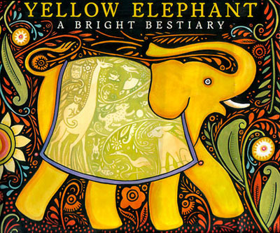 Yellow Elephant