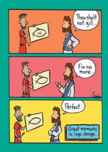ReligionHumor-LogoDesign