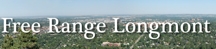 Progressive News from Longmont, Colorado