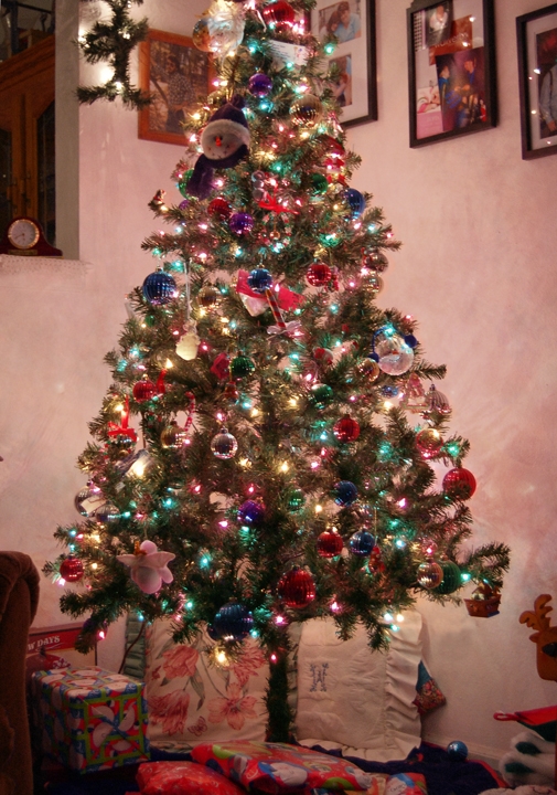 ChristmasTree2011