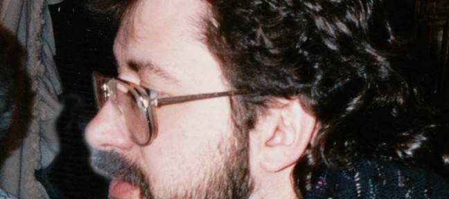 Scott Alan Hofferber April 24, 1965 - April 10, 2003