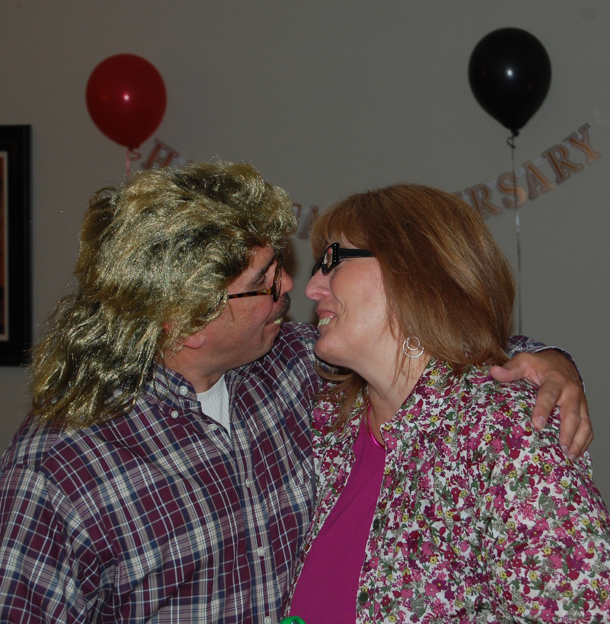 Stepping into the Presence