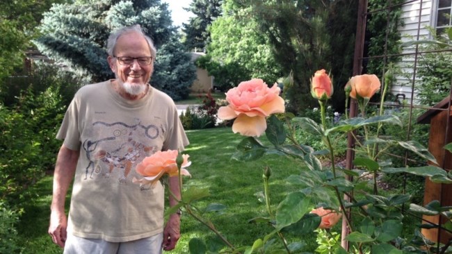 Charles Nicholas Lee – 7/27/1933 – 6/6/2019