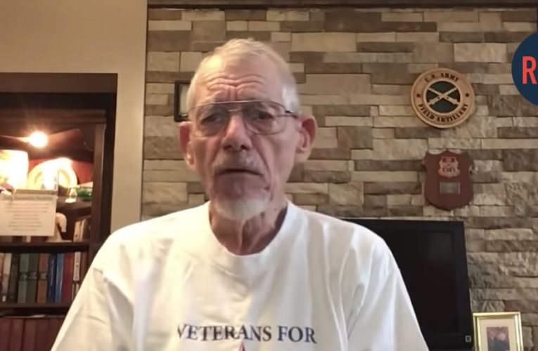 A Fellow Doug Speaks