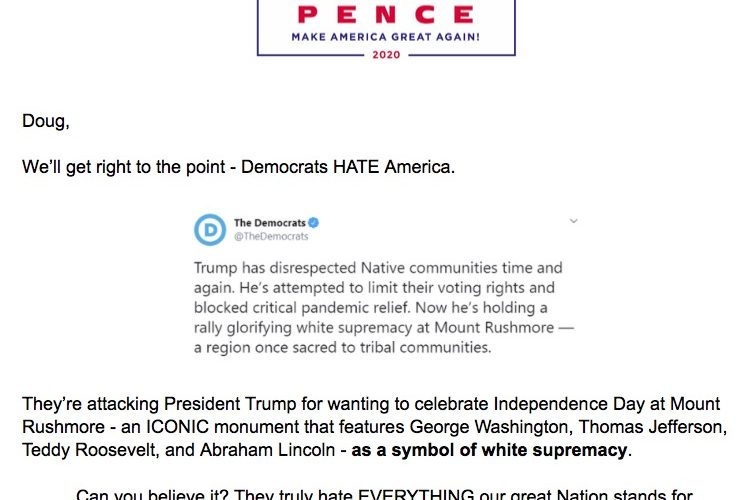 Can’t Believe What I’m Reading