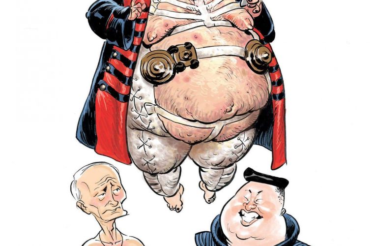 Open Letter to Boulder County GOP